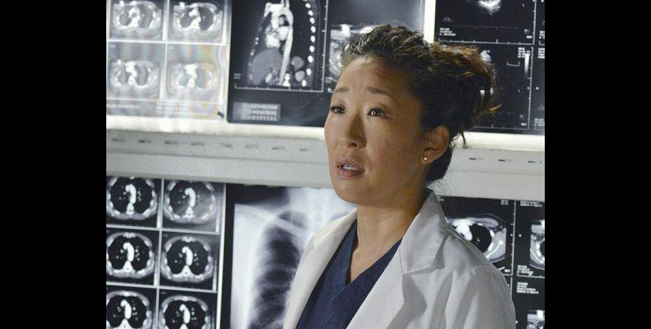 Grey&#039;s Anatomy saison 10 : Cristina en couple ?