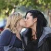 Grey's Anatomy saison 10, épisode 10 : Callieet Arizona réconciliées