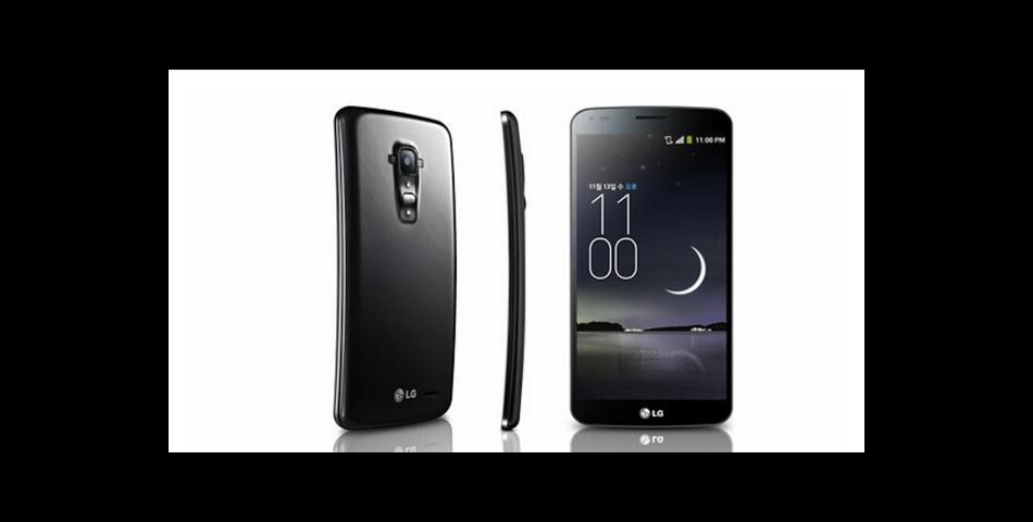 L&#039;iPhone 6 pourrait être équipé d&#039;un écran incurvé comme le LG Flex