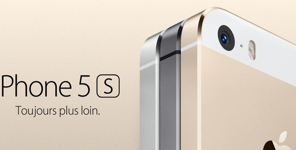 iPhone 6 : le successeur de l&#039;iPhone 5S pourrait être équipé d&#039;un écran plus grand, proche de la phablette