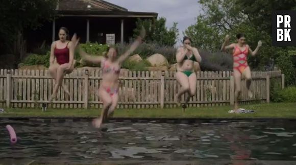 Girls saison 3 : Lena Dunham et les filles de retour sur HBO le 12 janvier 2014