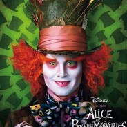 Alice aux Pays des Merveilles 2 : Johnny Depp et Mia Wasikowska de retour