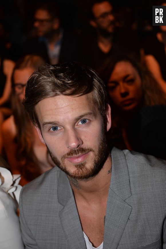 M. Pokora, le sosie de Christophe Maé ?