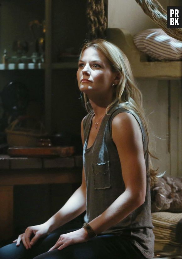 Once Upon a Time saison 3 : un nouvea personnage proche d'Emma en approche