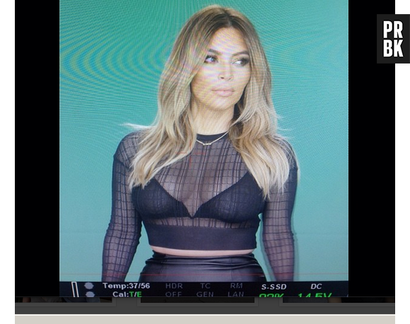 Kim Kardashian : fausse bonne action pour les Philippines