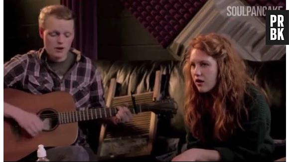 Mes derniers jours : le documentaire de Zach Sobiech, un adolescent américain atteint d'un cancer et devenu star de la chanson