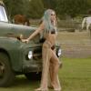 Kesha sexy dans le clip de Timber avec Pitbull