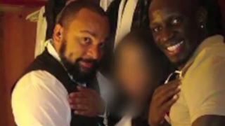Mamadou Sakho : quenelle avec Dieudonné, la réplique du comique VS Le Petit Journal