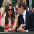 Pippa Middleton et Nico Jackson encore au coeur de rumeurs de mariage