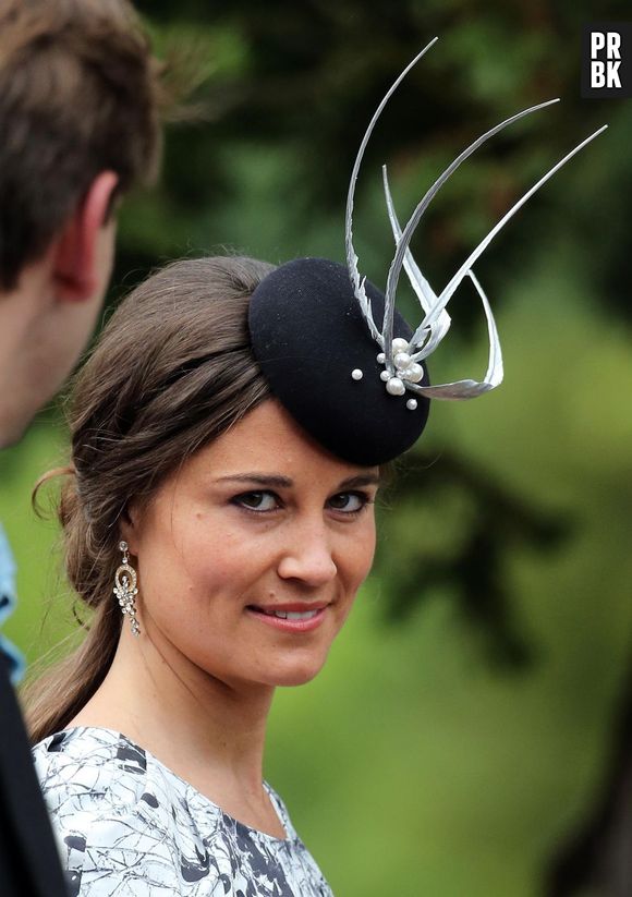 Pippa Middleton et Nico Jackson encore au coeur de rumeurs de mariage
