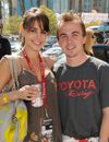 Frankie Muniz est marié avec Elycia Marie Turnbow