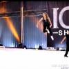 Ice Show : Clara Morgane a failli abandonner la compétition