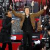 Harry Styles : sur scène à New-York, le 26 novembre 2013