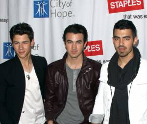 Jonas Brothers : cinq titres inédits pour partir en fanfare