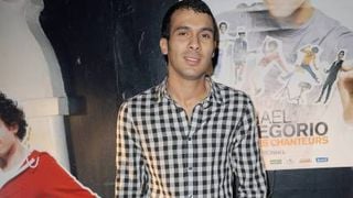 Mustapha El Atrassi nous offre quelques dates
