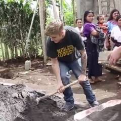 Justin Bieber : construction d'une école pour se racheter une conduite ?