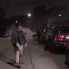 Pour sensibiliser les habitants aux cambriolages de voitures, la Police de Los Angeles a réalisé une parodie-vidéo avec des zombies