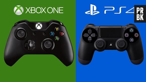 La Xbox One se serait mieux vendue que la PS4 durant le Black Friday