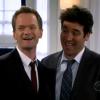 How I Met Your Mother saison 9 : que préparent Barney et Ted ?