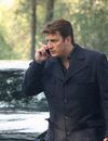 Castle saison 5, épisode 16 : le père de Rick débarque
