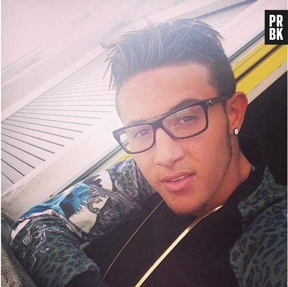 Allo Nabilla : Tarek, 17 ans et déjà très dragueur