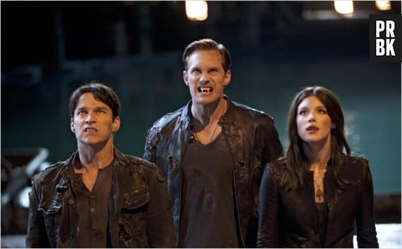 True Blood saison 7 : les vampires auront le droit à une dernière saison