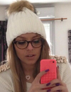 Secret Story 7 : Alexia passée au 95 D