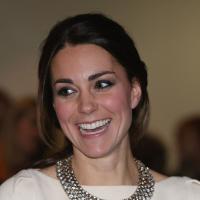 Kate Middleton : un collier Zara à 25 euros sur le tapis rouge