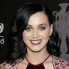 Katy Perry présente aux NMA 2014