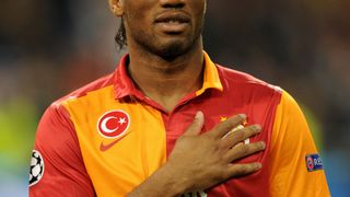Didier Drogba menacé après son hommage à Nelson Mandela ?