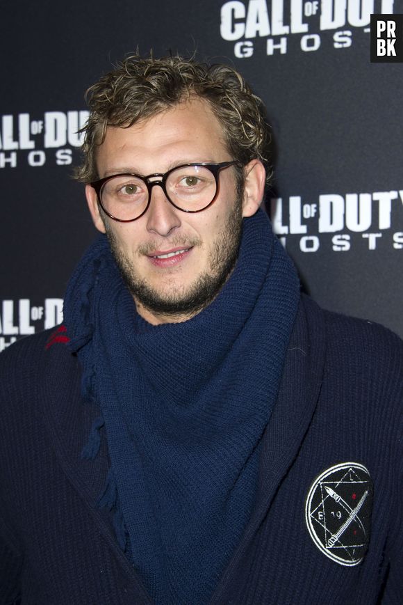 Aumaury Leveaux prend sa retraite à l'âge de 28 ans