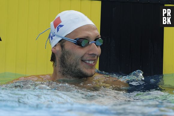 Aumaury Leveaux prend sa retraite à l'âge de 28 ans