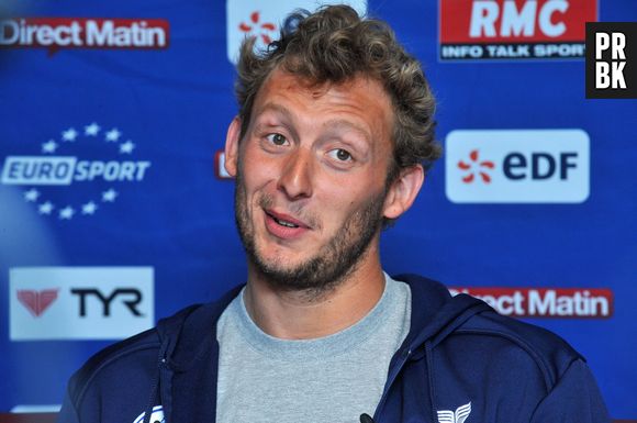 Aumaury Leveaux prend sa retraite à l'âge de 28 ans