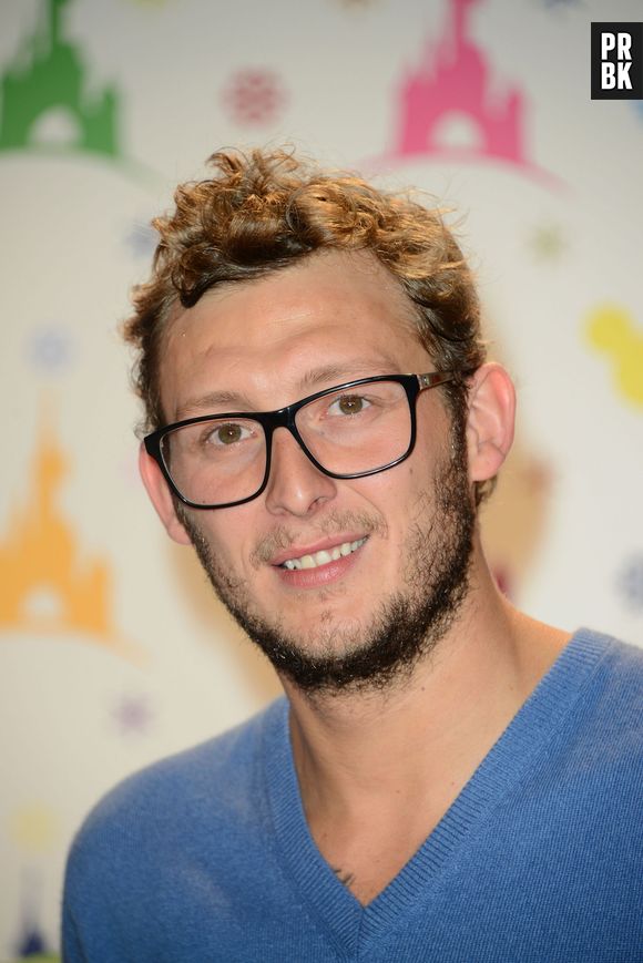 Aumaury Leveaux prend sa retraite à l'âge de 28 ans