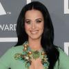Katy Perry sera en couverture de l'édition de janvier 2014 du magazine Marie Claire