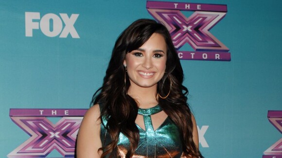 Demi Lovato : "Je ne pouvais pas me passer de cocaïne pendant plus d'une heure"