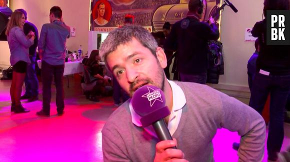 Laury Thilleman, Grégoire, Mickaël Miro et d'autres personnalités se mobilisent contre le cancer au Cirque d'hiver