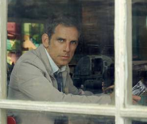 La vie rêvée de Walter Mitty avec Ben Stiller au cinéma le 1er janvier 2014