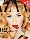 Madonna célibataire : rupture avec Brahim Zaibat