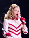 Madonna célibataire : rupture avec Brahim Zaibat