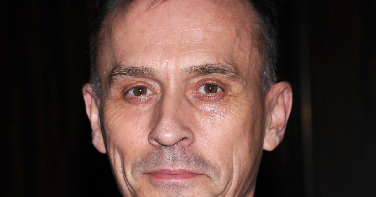Hunger Games 3 Robert Knepper dans un rôle créé pour le film Nos