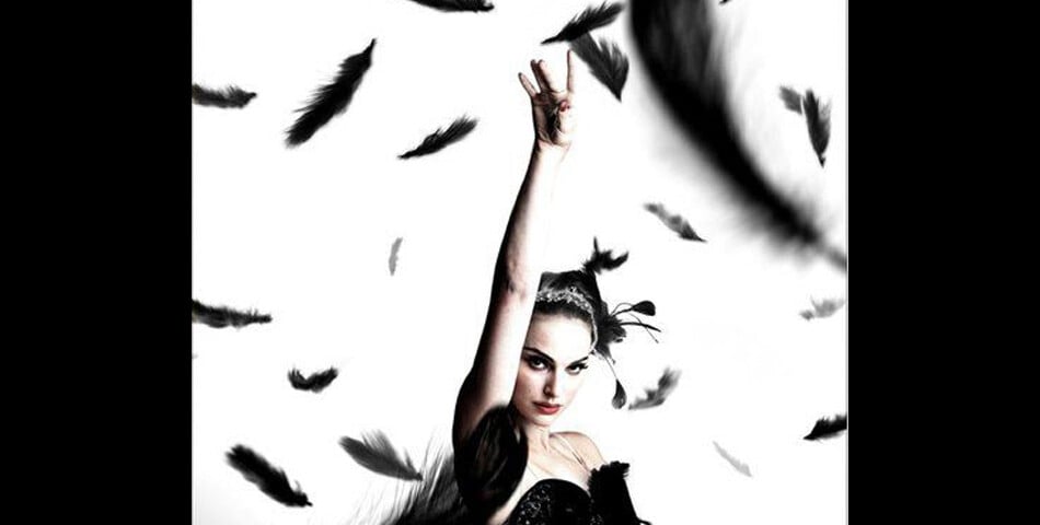 Allociné Awards 2013 : Black Swan remporte le prix de film le plus intense