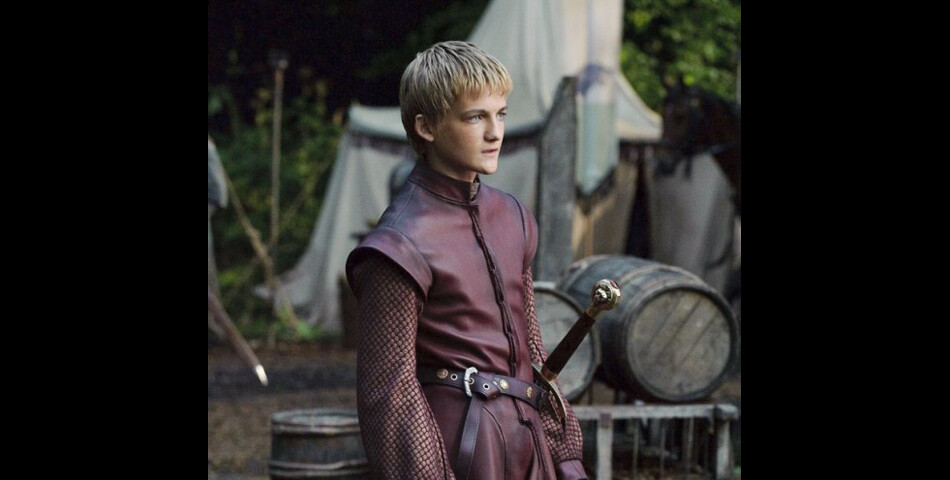 Allociné Awards 2013 : Joffrey de Game of Thrones, méchant que l&#039;on aime détester