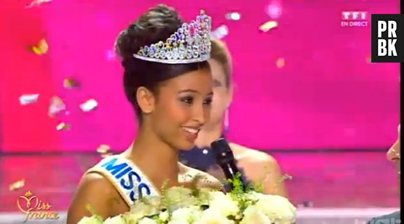 Flora Coquerel (Miss France 2014) : son homme idéal doit être drôle