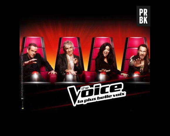 The Voice 3 : une saison sans Louis Bertignac