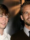 Paul Walker et son frère Cody en 2006