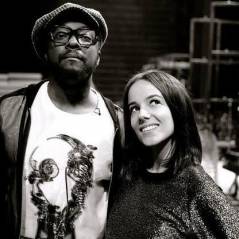 Alizée et will.i.am aux NMA 2014 : leur duo (improbable) intrigue Twitter