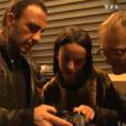 NMA 2014 : Alizée et son duo (improbable ?) avec Willi.i.AM ce soir sur TF1