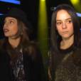 NMA 2014 : Alizée et Tal dévoilent leur duo