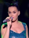 NMA 2014 : Katy Perry interprète 'Roar' après un petit bug technique